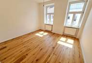 Eckjuwel mit Erker - Sonnendurchflutet und perfekt angebunden! Entzückende Altbauwohnung + Traumhaft schönes Haus + Perfekte Infrastruktur und Anbindung + Neue Einbauküche! Jetzt zugreifen!