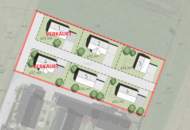 Nr. 6 von 6: Baugrundstück mit perfekter Größe in Aich!