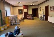 Gewerbeobjekt Büro - Lager - Ausstellungsfläche