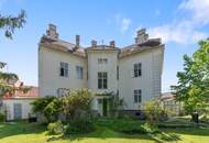 Charmantes STADTHAUS neben Krankenhaus - perfekt für Ärzte, Kanzlei oder Familie