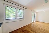 Life Balance | Apartment with 2 rooms and west balcony