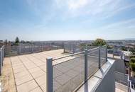 Einfamilienhaus in absoluter Traumlage am Schafberg // Dachterrasse mit Weitblick über die Stadt!