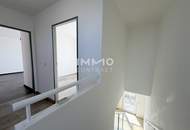 Helle Maisonette mit Terrasse, Fernblick &amp; Garagenstellplatz
