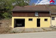 NEU: Ein Haus mit Geschichte – und Platz für neue Ideen in 2145 Hausbrunn