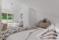 Provisionsfrei! Neubau Reihenhaus mit Keller und Dachterrasse in Pichling/Ebelsberg