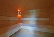 Familienwohntraum mit Naturpool, Sauna und genialem Panoramablick unweit Gablitzer Zentrum