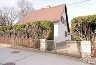 Perfekt aufgeteiltes, voll unterkellertes Einfamilienhaus mit Garage in Klagenfurt