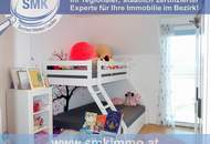 Sonnenverwöhnte Doppelhaushälfte in ruhiger Siedlungslage!