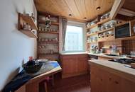2,5-Zimmer Wohnung nächst Brunnenmarkt und Yppenplatz
