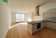 DACHGESCHOSSWOHNTRAUM inklusive Klimaanlage - geräumige 3 Zimmer-Wohnung mit 60m2 Dachterrasse