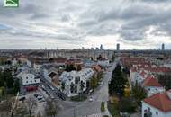 Floridsdorf von seiner schönsten Seite – Neubau-Townhouse zum Erstbezug. Ruhiges Wohnen im Grünen! - JETZT ZUSCHLAGEN