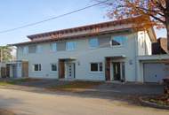 4-Zimmer-Maisonette - Familientraum im Reihenhaus mit Terrasse & Garten - verfügbar ab Dezember 2026