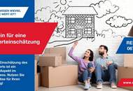 Exclusive Wohnung mit 2 Terrassen