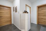 Modernisierte 4-Zimmer-Wohnung mit idealer Raumaufteilung im Zentrum von Thalgau