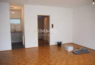 Ruhige Garconniere mit Loggia/Balkon in der Nähe der Donaulände - Kaisergasse 12 - 14 , Top 9