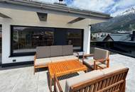 Modernes Traumhaus in ruhiger, zentrumsnaher Lage