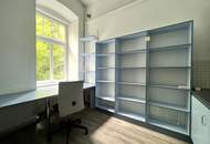 Hohe Warte - Grinzing - Nussdorf I Büro, Kanzlei, Wohnung - vielseitig nutzbar - alles ist möglich I