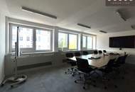 Großzügige Büroflächen im Herzen von 1090 Wien – insgesamt rund 3.000 m² für Ihre Vision!