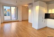 3 Terrassen - 4 Zimmer - dein Platz über Wien