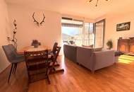 Wörgl: Moderne 3-Zi.-Wohnung mit Sonnenbalkon – Ideal gelegen und lichtdurchflutet