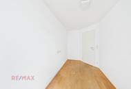 Zentrum &amp; Natur: Attraktive 3-Zimmer-Mietwohnung mit Garten