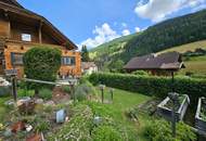 Landhaus mit Chalet-Charakter am Fuße der Turracher Höhe