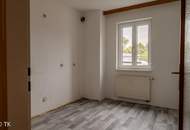 Freundliche Erdgeschosswohnung mit Tiefgaragenplatz und Loggia