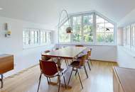 Villa mit Zinshaus-Potenzial – 5 Wohneinheiten und 6 Tiefgaragenstellplätze