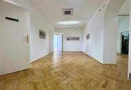 Klimatisiertes Altbaubüro mit ca. 207 m² direkt am Linzer Taubenmarkt - 1 Monat mietfrei