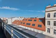 ESSENZ NO. 1 - Die neue Avantgarde des Wohnens - Exklusive 2-Zimmer-Wohnung mit Loggia - Exklusive Ausstattung