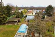 „Wohnen zwischen Stadt und Natur – Lebensqualität in ihrer schönsten Form“ - 4-Zimmer-Maisonette-Wohnung