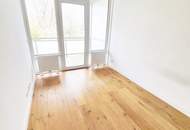 Moderne 3-Zimmer-Wohnung mit 2 Balkonen und hochwertiger Ausstattung in Glanzing
