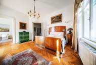 Elegante Villa mit 3 großzügigen Wohneinheiten in Toplage