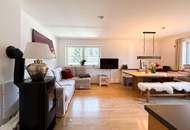 3-Zimmer-Wohnung im Herzen von Filzmoos mit Balkon und Bergblick