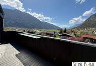 Penthouse-Flair, Galerie und Terrasse - Mötz 2,5 Zimmer