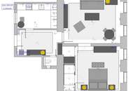 Chic wohnen im Servitenviertel – 2-Zimmer-Altbau mit Charakter