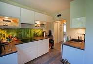 4-Zimmer-Wohnung in Penzing: Familienfreundlich & naturnah gelegen