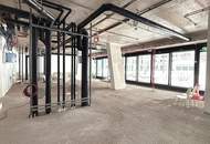 Erstbezug nach Fertigstellung: Moderne Bürofläche in der Donau City