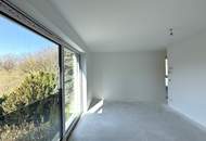 Architektenvilla mit viel Potenzial – belagsfertig!