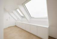"Erstbezug! Dachterrassenwohnung in Wördern mit Fernblick"
