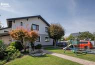 Urlaubsfeeling mit wunderschönem Haus - Pool &amp; Traumgarten - Wohnen auf höchstem Niveau