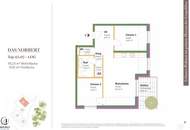 Das Norbert – wo Qualität auf Lebensgefühl trifft! Ihre Oase in Wien: Ruhige Sackgassenlage und moderner Wohnkomfort vereint