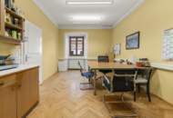 Wohn- und Geschäftshaus mit großem Renditepotenzial am Hauptplatz in St. Veit