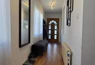 Charmantes Häuschen mit Geschichte, Garten und Carport in zentraler Lage von Kaindorf