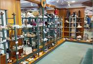 Geschäftslokal in Toplage im Zentrum von Saalfelden - 130 m²