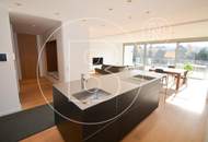 Phänomenale Wohnung in grandioser Lage!