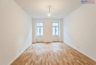 PROVISIONSFREI Neu sanierte 60 m² Altbau-Eigentumswohnung