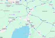 Baugrundstück in Top Lage mit Blick auf den Neusiedler See