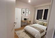 Moderne 1-Zimmer-Wohnung mit Loggia und U-Bahn Nähe in 1210 Wien um 849 €!