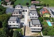 Neues Traumhaus in Deutsch-Wagram: 5 Zimmer, Garten, Balkon – Ihr Erstbezug wartet - JETZT ANFRAGEN